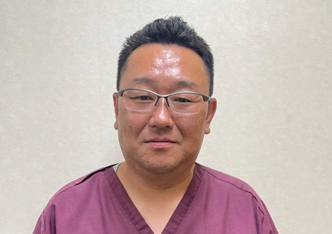 歯科医師