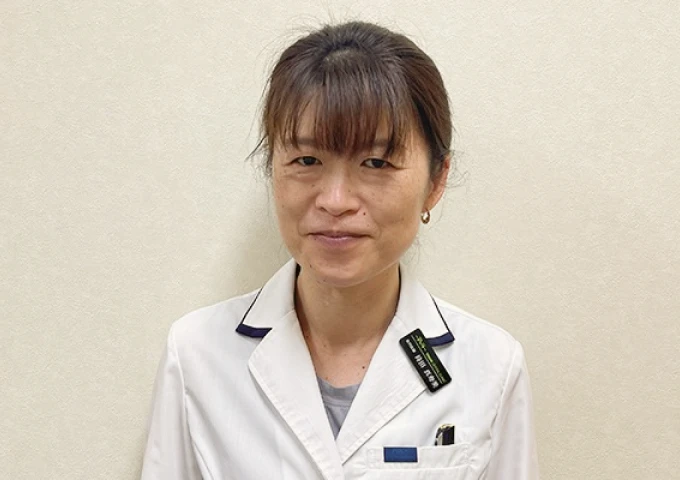 歯科医師