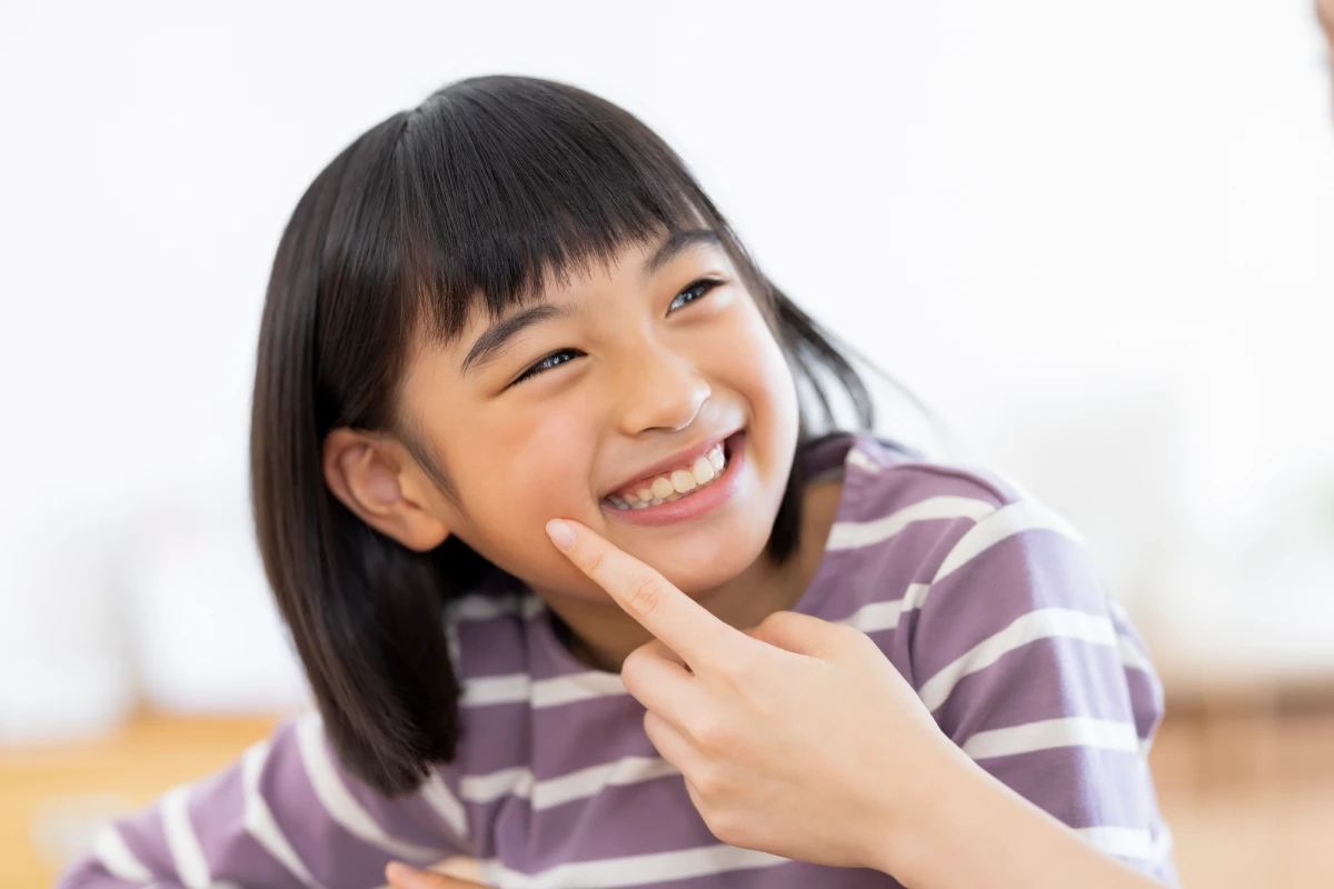 小児歯科